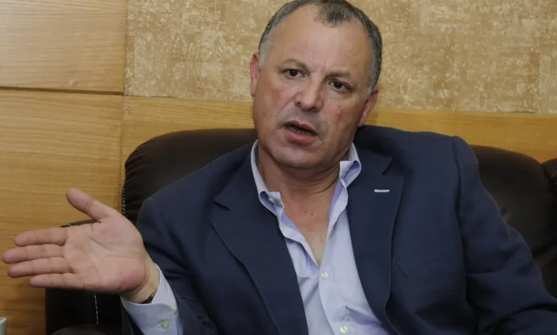 هاني أبو ريدة