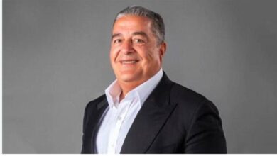 ياسين منصور