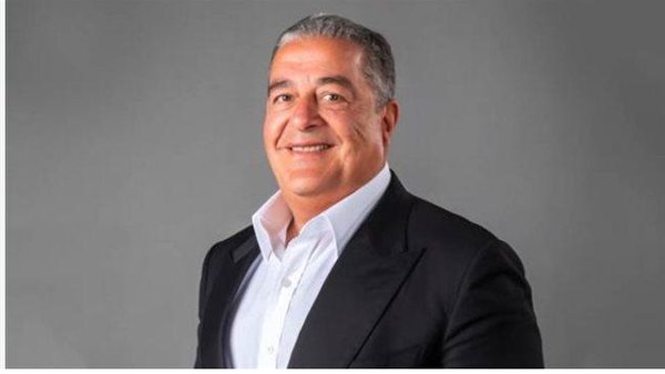 ياسين منصور