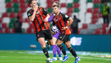 لياندرو أنتونيس