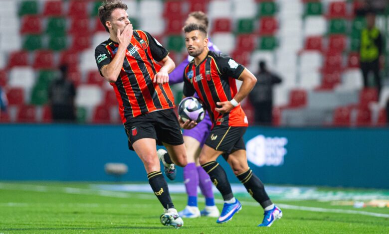 لياندرو أنتونيس