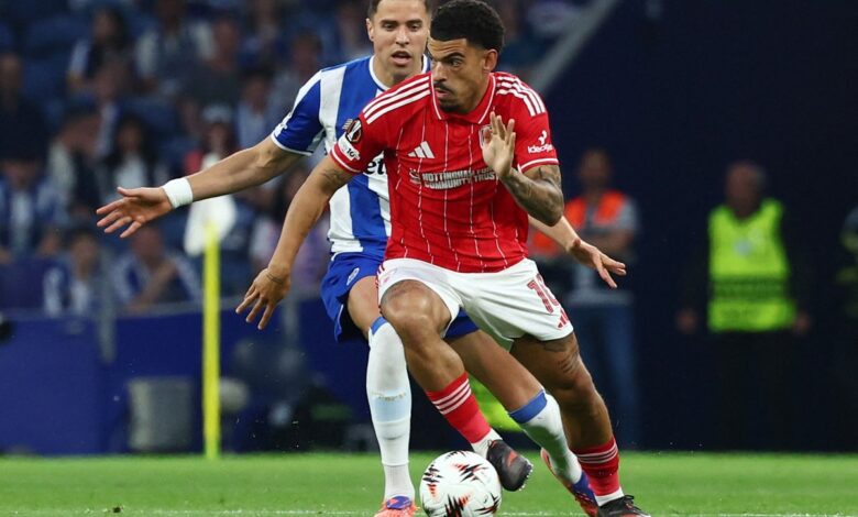 مورغان جيبس وايت