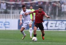 اتحاد العاصمة