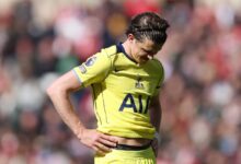 توتنهام يخسر من سندرلاند