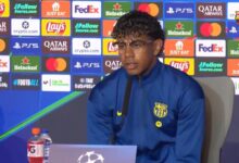 لامين يامال