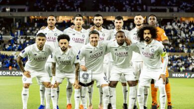 فريق السد القطري