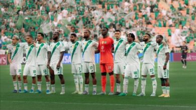 الأهلي السعودي