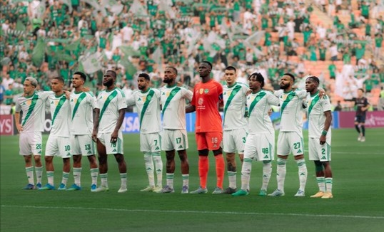 الأهلي السعودي