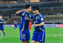 إنجاز تاريخي لماتشيدا