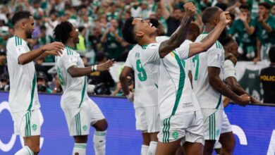 الأهلي السعودي