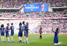 تشيلسي يتأهل لنهائي كأس الاتحاد