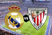 ريال مدريد وأتلتيك بلباو
