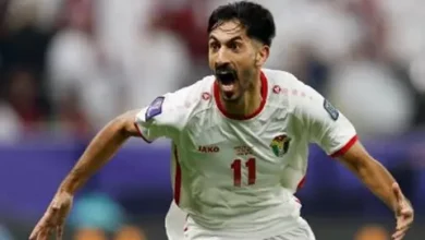 يزن النعيمات