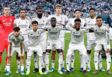 ريال مدريد