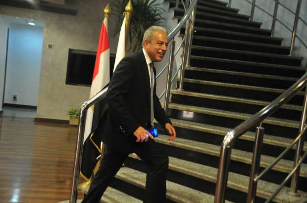 خالد الدرندلي
