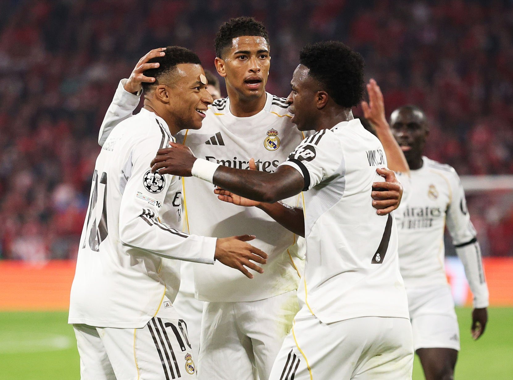 ريال مدريد