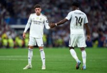 ريال مدريد