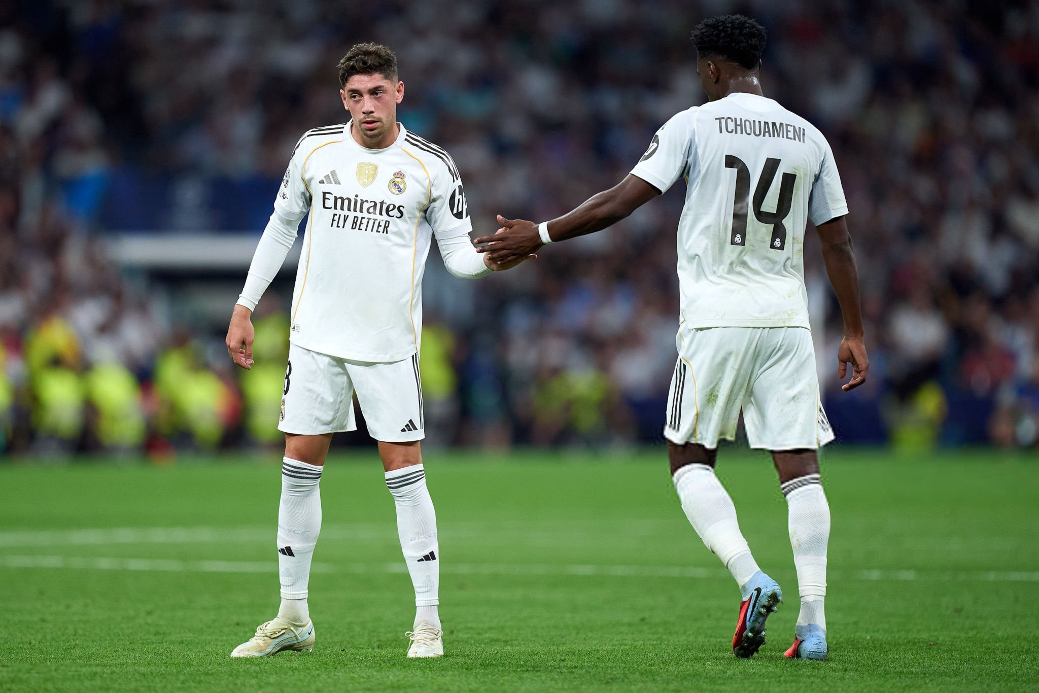 ريال مدريد