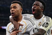 ريال مدريد