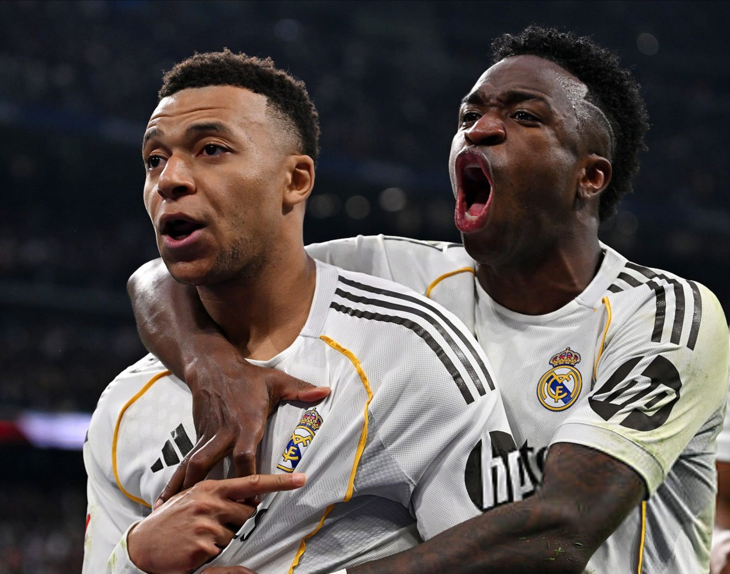 ريال مدريد 