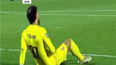 حارس الزمالك