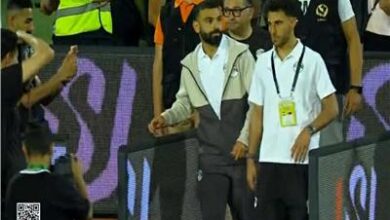 محمد صلاح وحمدي فتحي