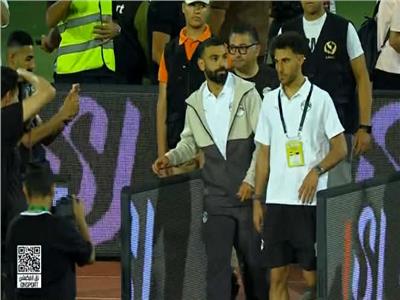 محمد صلاح وحمدي فتحي