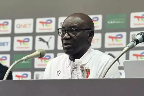 مدرب اتحاد العاصمة