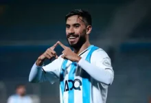 ناصر ماهر