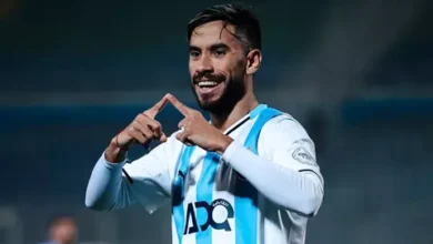 ناصر ماهر