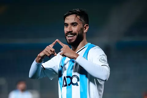 ناصر ماهر