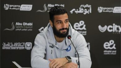 أحمد الشناوي