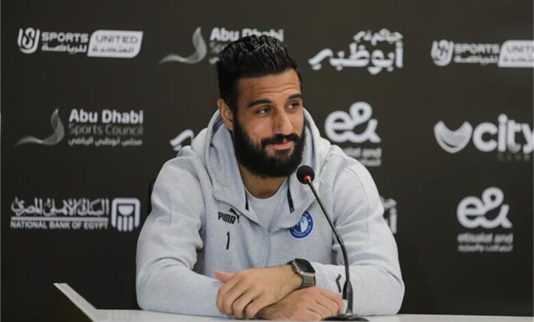 أحمد الشناوي