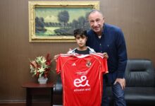 محمود الخطيب