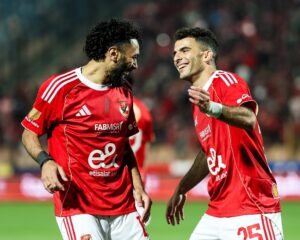 الأهلي