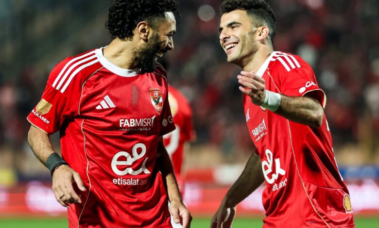الأهلي