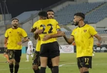 كهرباء الإسماعيلية
