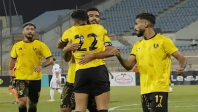 كهرباء الإسماعيلية