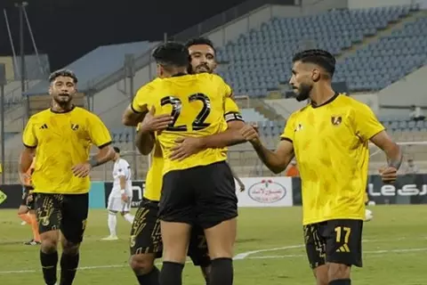 كهرباء الإسماعيلية