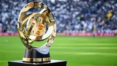 كأس العالم