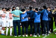 الزمالك