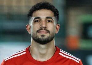 خالد عوض