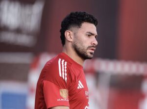 ياسر إبراهيم