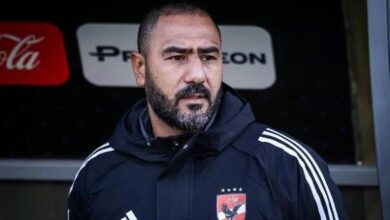 محمد شوقي