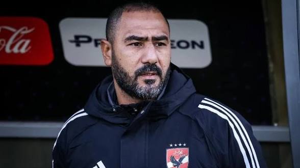 محمد شوقي