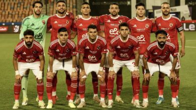 الأهلي