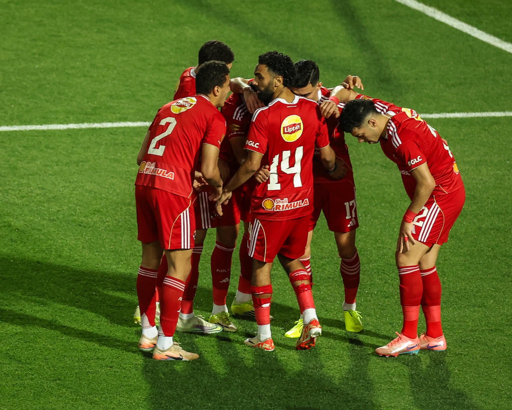 الأهلي 