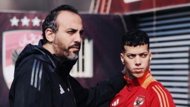 طبيب الأهلي يكشف موقف إمام عاشور