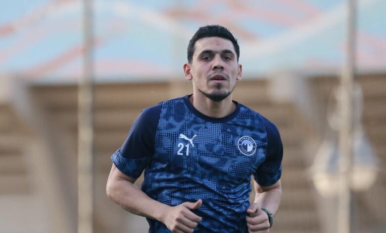 محمد حمدي