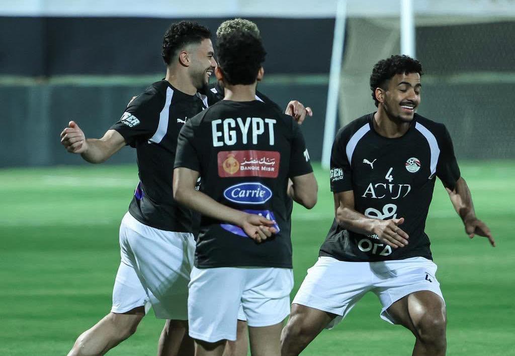 منتخب مصر